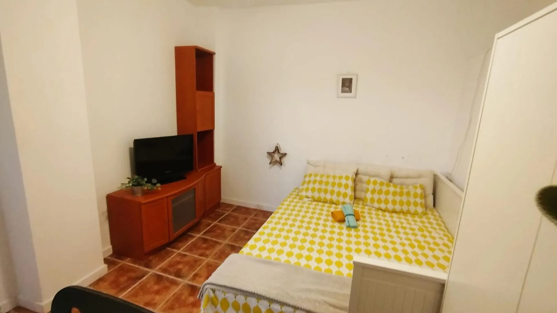 Holiday home A Villa 5 Minutes From Parque Tecnologico De Malaga Estacion De Cartama