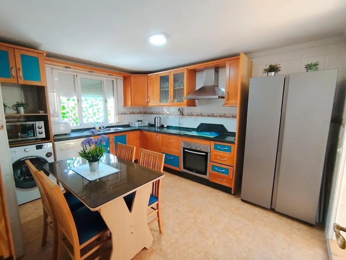 A Villa 5 Minutes From Parque Tecnologico De Malaga Estacion De Cartama Holiday home