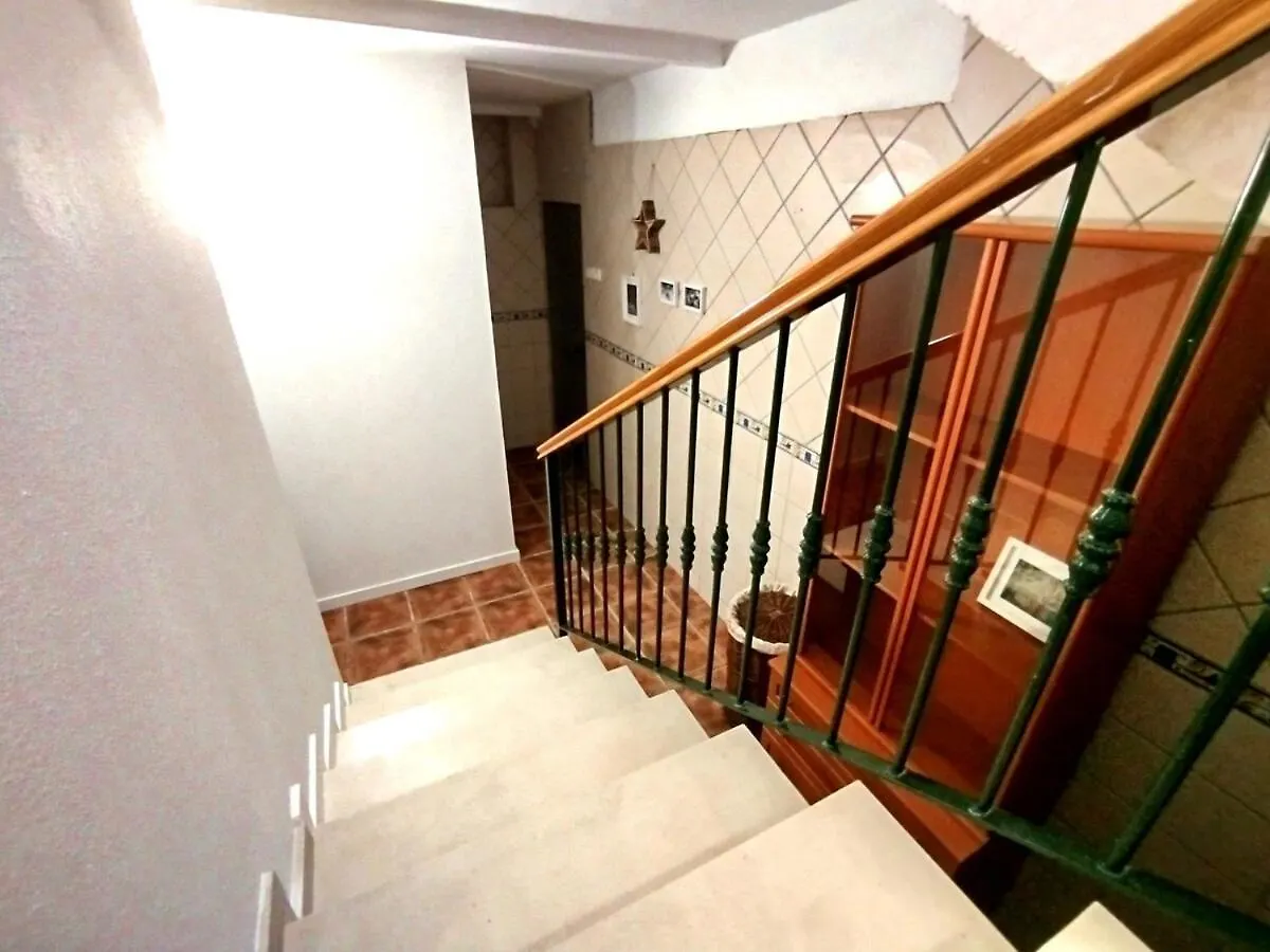 Holiday home A Villa 5 Minutes From Parque Tecnologico De Malaga Estacion De Cartama Spain